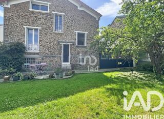  Maison à vendre 6 pièces 133 m²