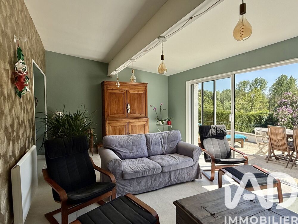 Vente Maison/villa 8 pièces