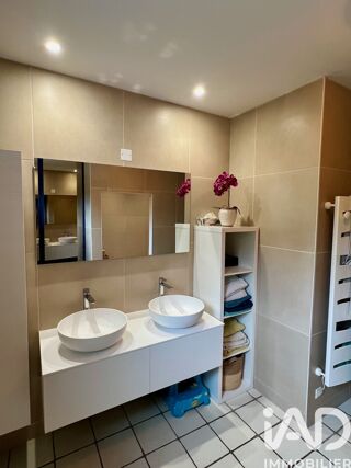  Maison à vendre 7 pièces 152 m²