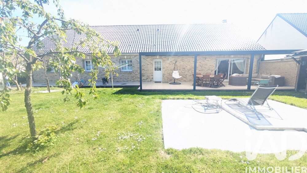 Vente Maison/villa 8 pièces