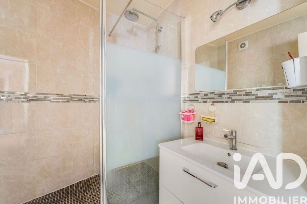 à vendre  Appartement Paris 20