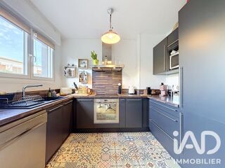 Vente Maison Vente Maison/villa 5 pièces Metz