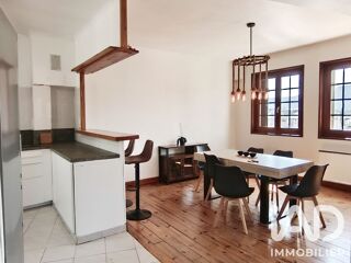  Appartement à vendre 4 pièces 98 m²