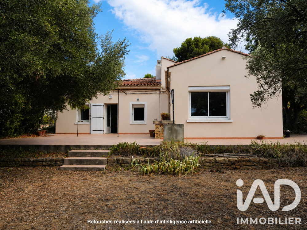 Vente Maison Vente Maison/villa 4 pièces La ciotat