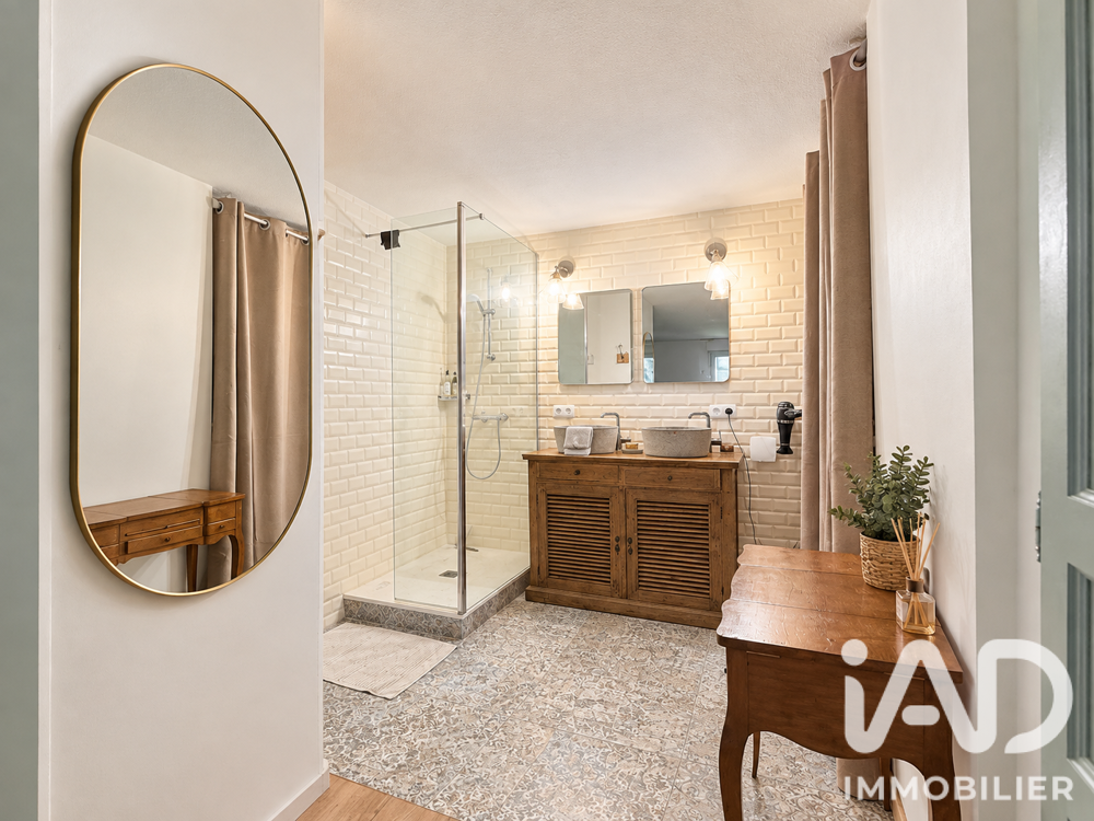 Vente Maison Vente Maison de ville 4 pièces Montpellier