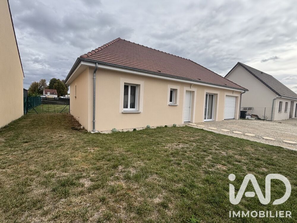Vente Maison Vente Maison/villa 4 pièces Verrières