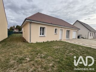 Vente Maison Vente Maison/villa 4 pièces Verrières
