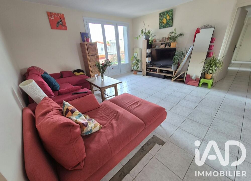 Vente Appartement Vente Appartement 5 pièces Narbonne