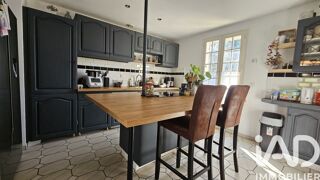  Maison à vendre 7 pièces 150 m²