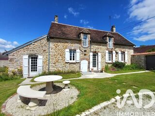  Maison à vendre 3 pièces 113 m²