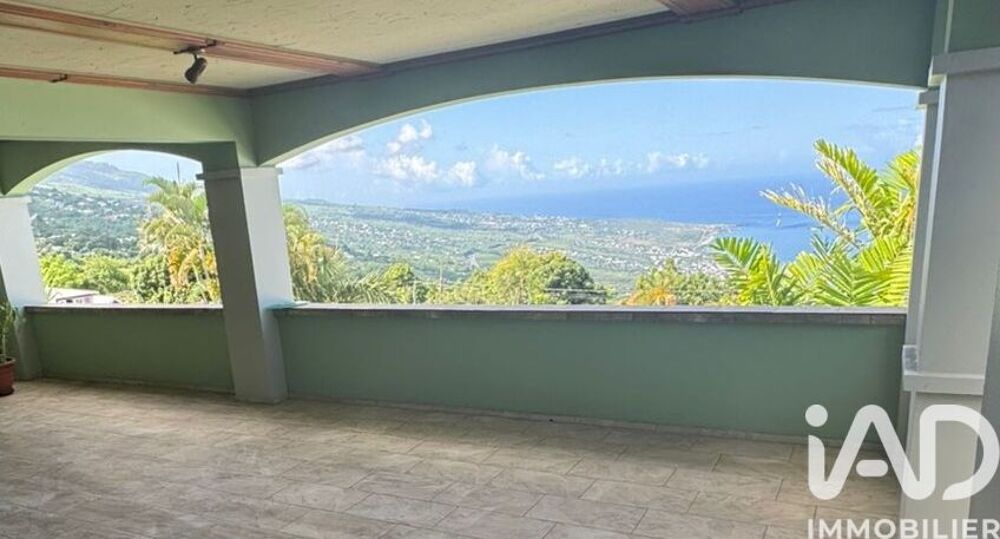 Vente Maison/villa 9 pièces