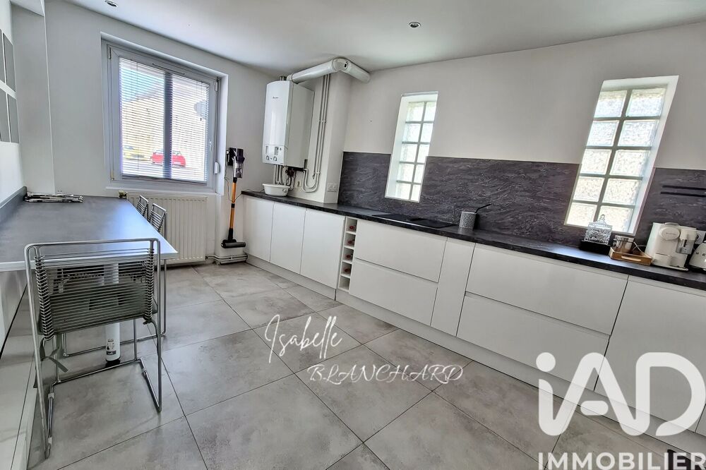 Vente Maison de ville 5 pièces