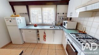  Maison à vendre 4 pièces 87 m²