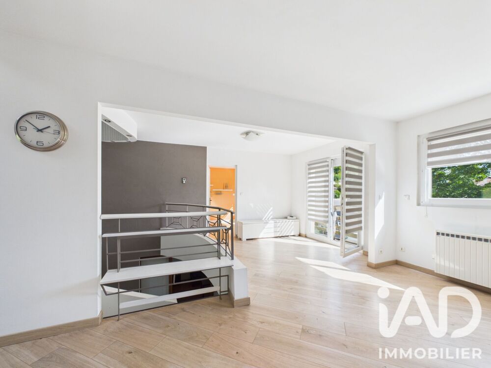 Vente Maison Vente Maison traditionnelle 6 pièces Liverdun