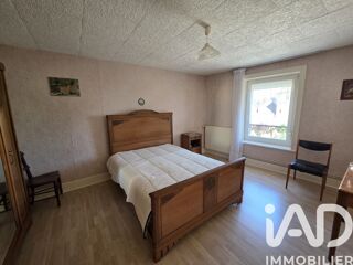  Maison à vendre 5 pièces 138 m²