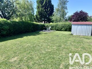  Maison � vendre 5 pi�ces 100 m�