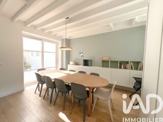  Maison à vendre 8 pièces 145 m²