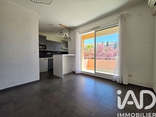  Appartement à vendre 2 pièces 44 m²