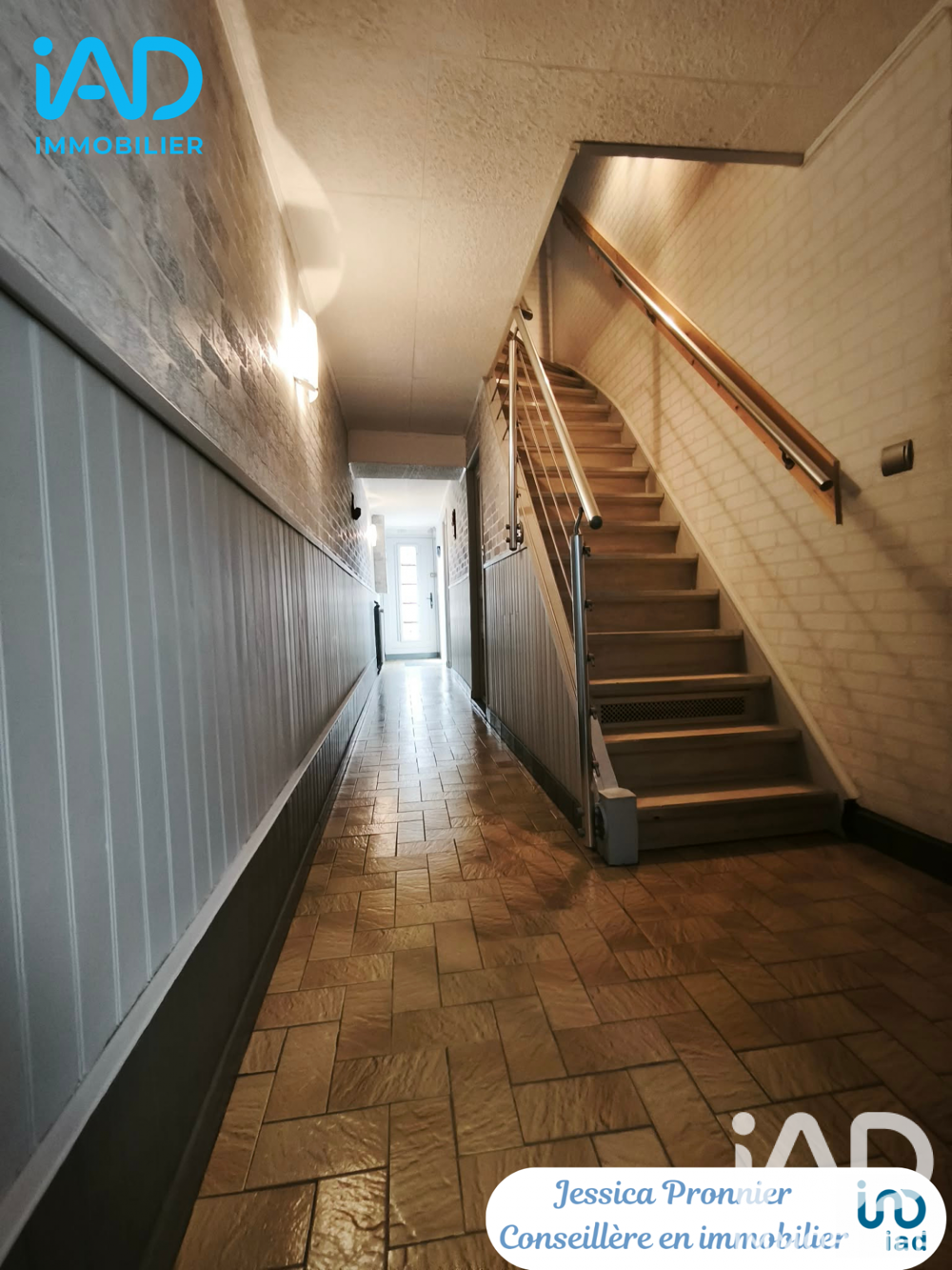 Vente Maison Vente Maison/villa 6 pièces Avion