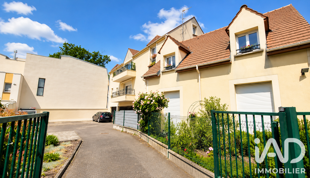 Vente Duplex 5 pièces