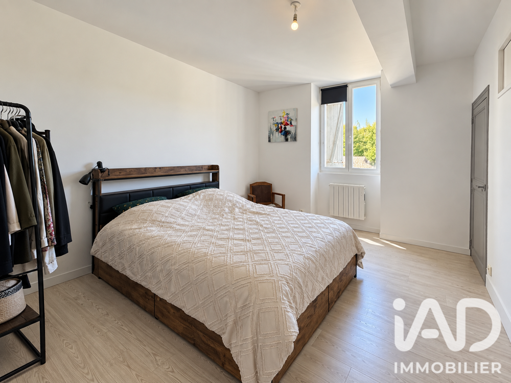 Vente Maison Vente Maison de village 3 pièces Josnes