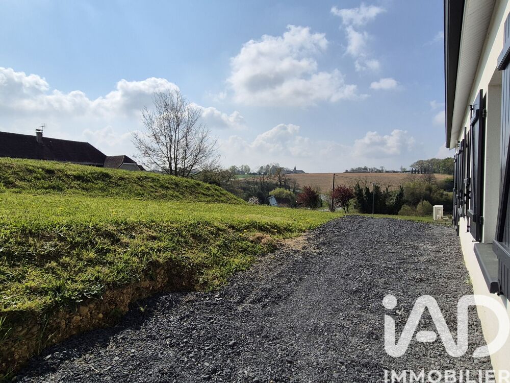 Vente Maison Vente Maison/villa 3 pièces Arzacq-arraziguet