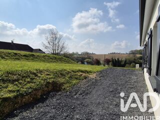  Maison à vendre 3 pièces 85 m²