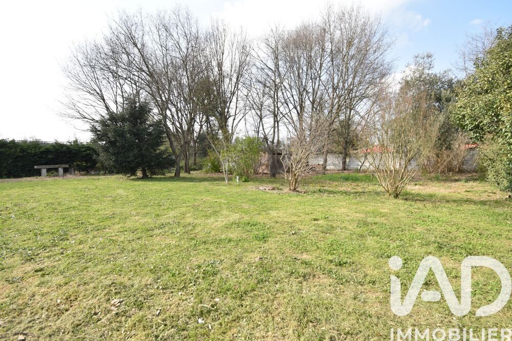 Vente Terrain Vente Terrain à bâtir 1 000 m&sup2; Labastide-clermont