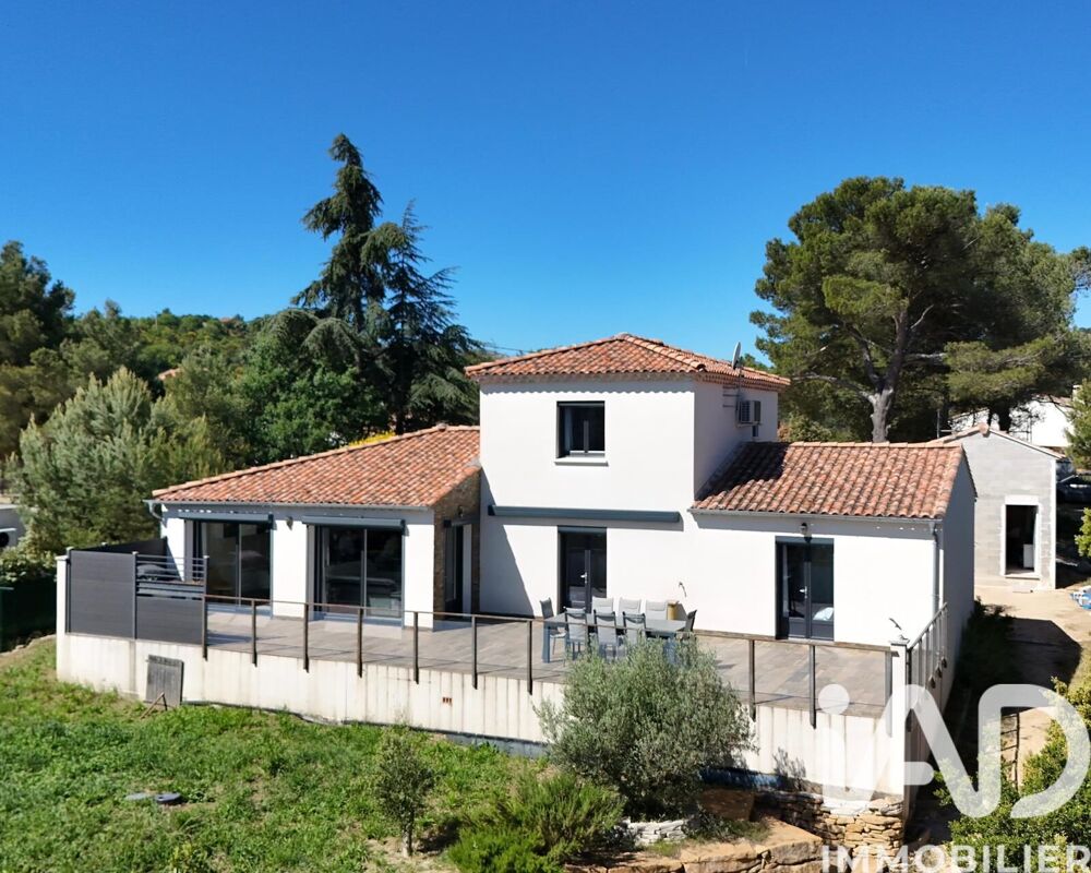 Vente Maison traditionnelle 5 pièces