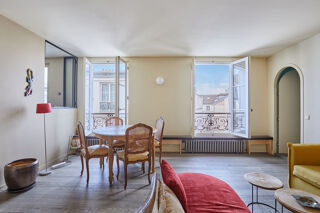  Appartement à louer 2 pièces 49 m²