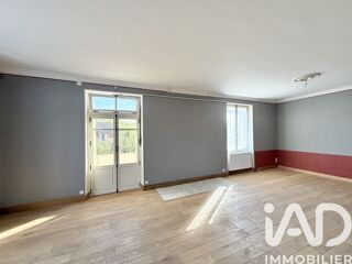  Maison à vendre 7 pièces 164 m²