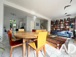  Maison à vendre 5 pièces 146 m²