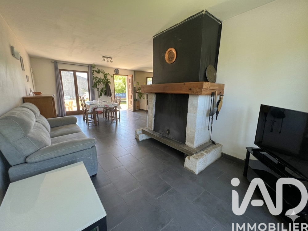 Vente Maison Vente Maison/villa 4 pièces Galgon