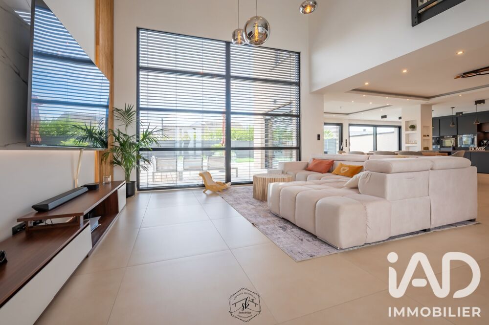 Vente Maison traditionnelle 7 pièces