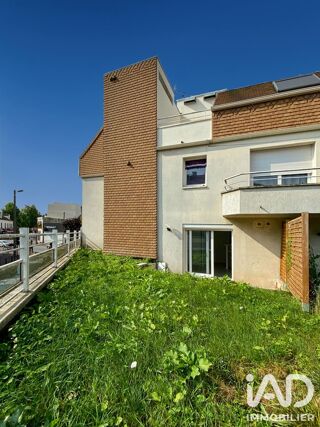 Appartement à louer 1 pièce 20 m²