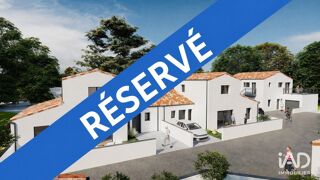  Maison à vendre 4 pièces 84 m²