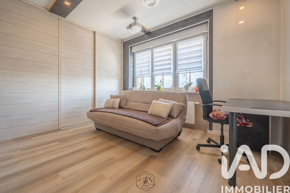 Vente Maison Vente Maison/villa 5 pièces Vitry-sur-orne