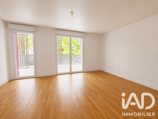  Appartement à vendre 2 pièces 45 m²