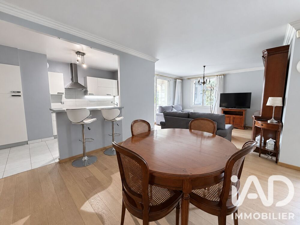 Vente Appartement Vente Appartement 4 pièces Athis-mons