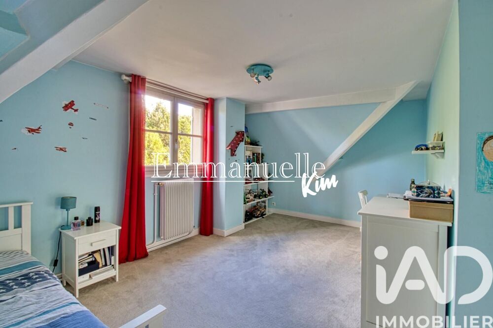 � vendre  Maison Montmorency (95160)