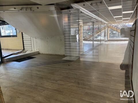   Vente Boutique/Local commercial 18 m&sup2; 