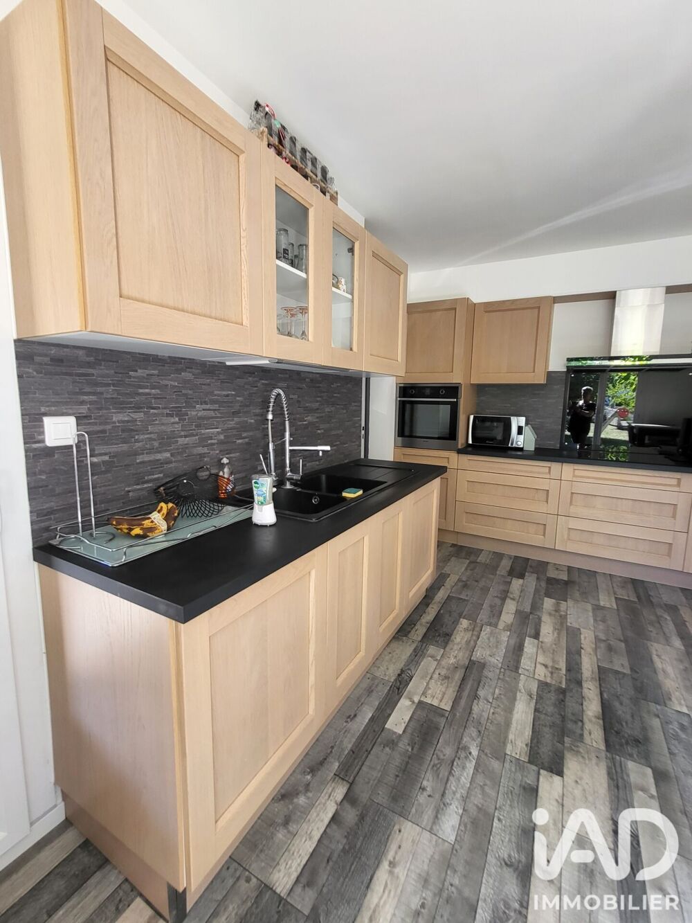 Vente Maison/villa 8 pièces
