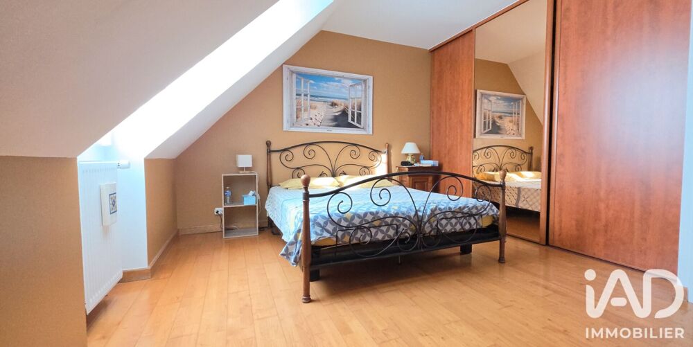 Vente Maison Vente Maison/villa 7 pièces Notre-dame-d'oé