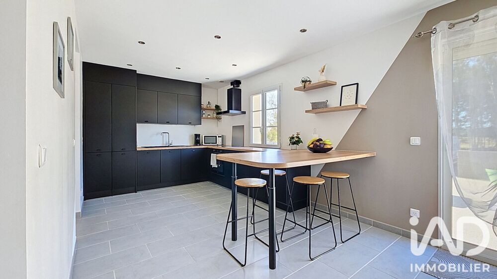 Vente Maison Vente Maison/villa 6 pièces Saint-germer-de-fly