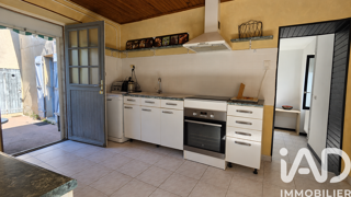  Maison � vendre 5 pi�ces 130 m�