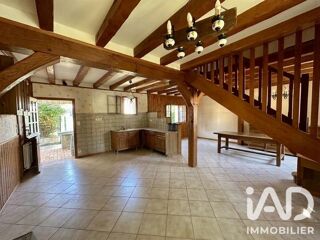  Maison à vendre 5 pièces 109 m²