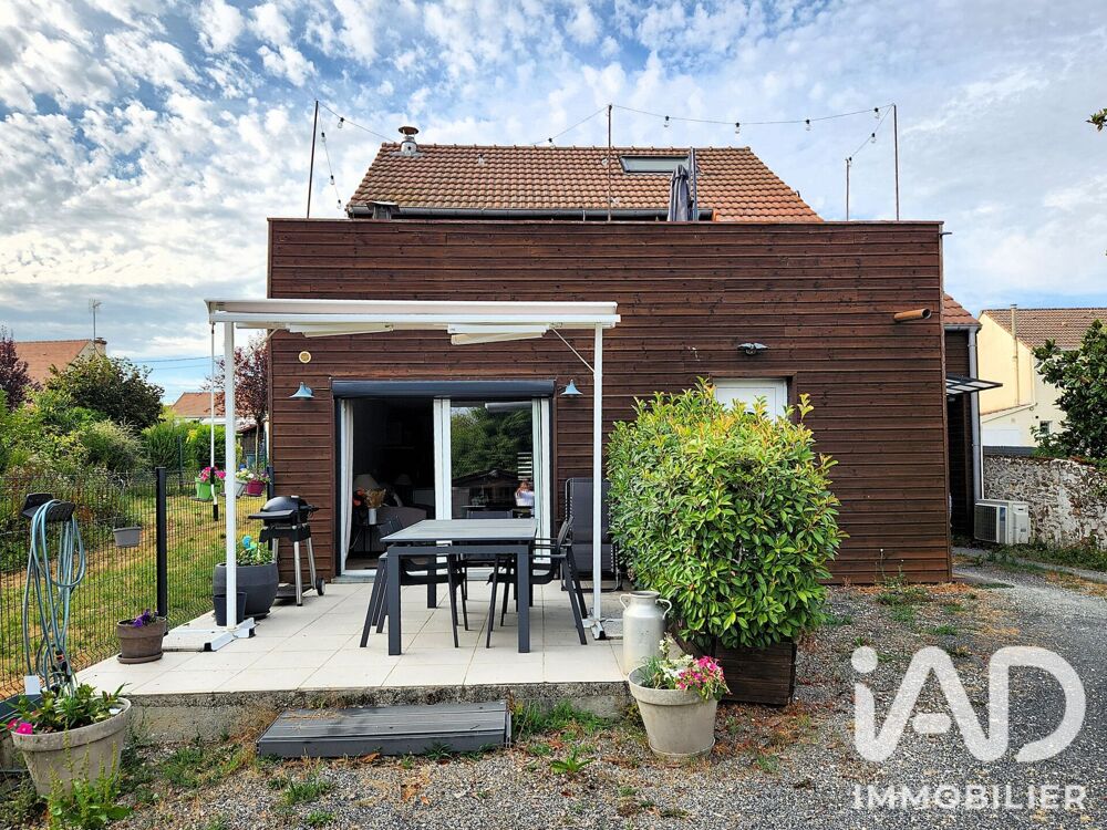 Vente Appartement Vente Appartement 3 pièces Mouroux