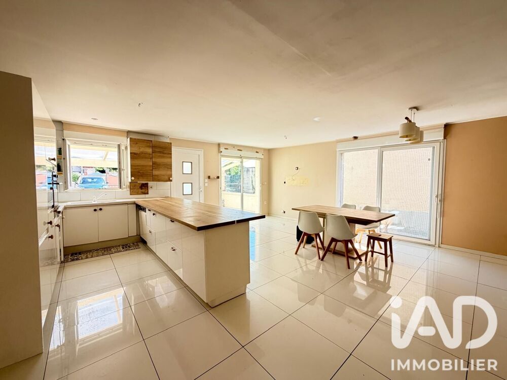 Vente Maison Vente Maison/villa 5 pièces Michery