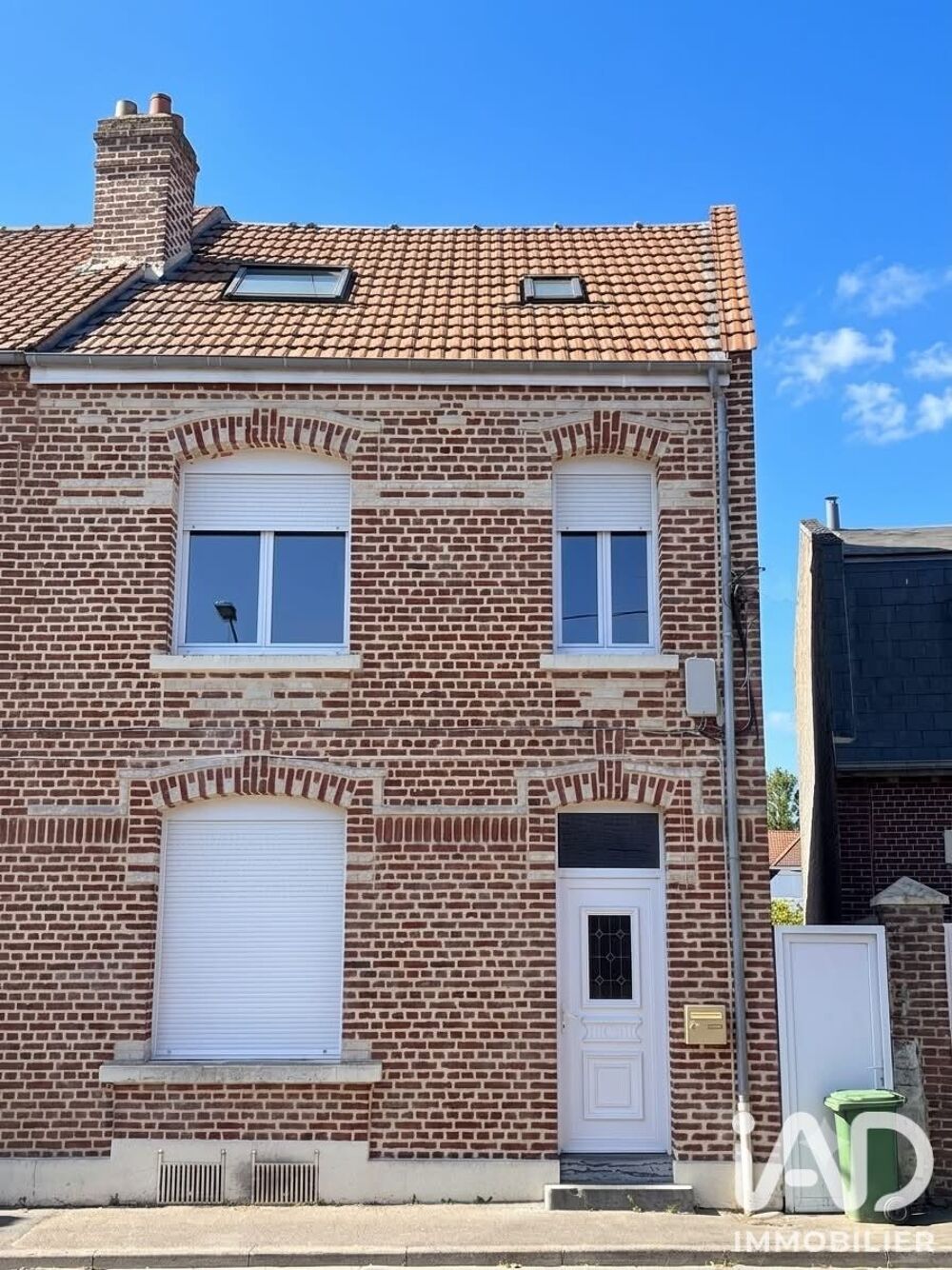 Vente Maison/villa 6 pièces