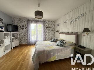  Maison à vendre 7 pièces 182 m²